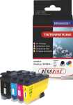 Multipack BK/C/M/Y für Brother LC3239XL Inhalt: 1x...