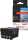 Multipack für Epson Expression Premium, ersetzt Epson 502XLBK/C/M/Y,