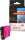 Tintenpatrone für Expression Home, ersetzt Epson 603XLM, 11 ml magenta