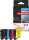 Multipack für Epson Expression Home, ersetzt Epson 603XLBK/C/M/Y,