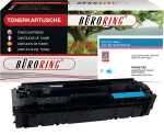 Toner 207X cyan, ersetzt HP W2211X, für ca. 2.450...