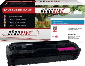 Toner 207X magenta, ersetzt HP W2213X, für ca. 2.450 Seiten