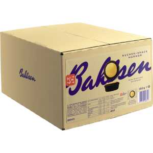 Bahlsen Kuchen-Snack Marmor, 55 x 27,5 g