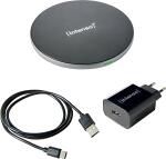 Wireless Charger BA2, Induktive Ladestation Aufladen von...