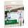 Edding Textmarker nachfüllbar 24 2-5 mm 4er-Set pastellfarbe