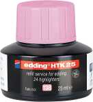 Edding Textmarker Nachfülltinte HTK 25 25 ml...