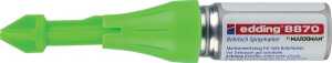 Edding Spraymarker 8870 50 mm neongrün 5er Pack