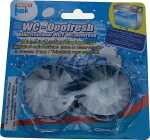 WC-Deofresh für Wasserkastenautomat, frei von...