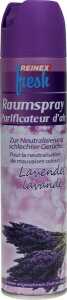 Fresh Raumspray Lavendel, 300 ml, neutralisiert schlechte Gerüche