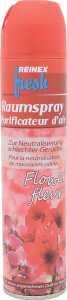 Fresh Raumspray Flower, 300 ml, neutralisiert schlechte Gerüche