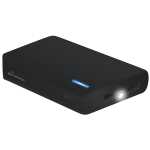 Powerbank 8.800mAh, 2 USB-A Ausgänge,...