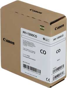 Tinte PFI-1300, chroma Optimizer, für PRO-2000, PRO-2100, PRO-4000S,