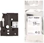 Druckkopf-Reinigungskassette TZeCL4, 18 mm breit,...