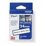 Schriftbandkassette, TZe-N251, 24 mm breit / 8 m lang...