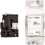 Druckkopf-Reinigungskassette TZeCL6, 36mm breit, für...