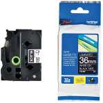 Schriftbandkassette, TZe-565, 36 mm / 8 m weiß auf...