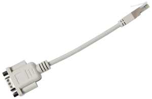 Serieller Adapter PA-SCA-001, für P-touch P950NW/TD2120N/-2130N