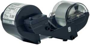Tape Creator, Textilband,300m/15mm, si für TapeCreator TP-M5000N