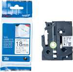 Textil-Aufbügelband, TZe-FA4, 18 mm breit / 3 m...