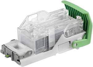 SF-4000 Finisher, 2 x 5.000 Klammern