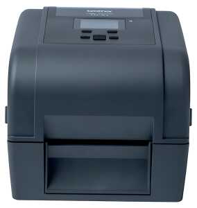 Desktop-Etikettendrucker TD-4650TNWB, Thermotransfer, Windows + Linux