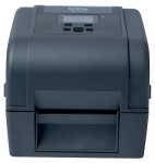 Desktop-Etikettendrucker TD-4650TNWB, Thermotransfer,...