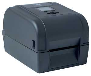 Desktop-Etikettendrucker TD-4750TNWB, Thermotransfer,