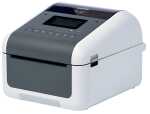 Etikettendrucker BROTD4210D, für Barcodes geeignet