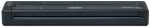 Mobiler Dokumentendrucker, PJ-863, 300 dpi, Bluetooth, NFC