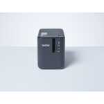 Beschriftungsgerät P-touch P900Wc, Dauflösung...