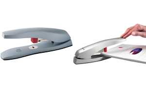 Blockheftgerät, Heftleistung: 60 Blatt, 5028252048545