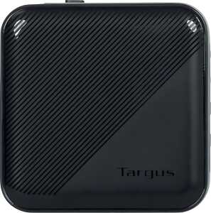 GaN Charger 100 W, zum Aufladen mehrerer Geräte,