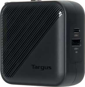 GaN Charger 65 W, zum Aufladen mehrerer Geräte,