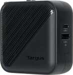 GaN Charger 65 W, zum Aufladen mehrerer Geräte,