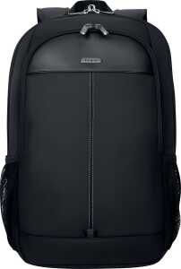 Laptoprucksack Classic 15-16", gepolstertes Laptopfach,