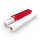 Kopierpapier RedZerol, LFM055, 175 m x 841 mm, 75 g / qm, DIN A0, weiß
