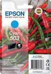 Tintenpatrone 503 Expression XP-5200, WorkForce...