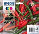 Tintenpatronen Multipack 503XL für XP-5200,...