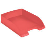 Briefablage Recycle A4 rot 4002432134533