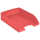 Briefablage Recycle A4 rot 4002432134533