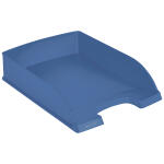 Briefablage Recycle A4 blau 4002432134540