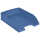 Briefablage Recycle A4 blau 4002432134540