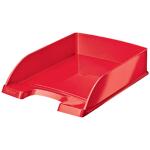 Briefkorb A4 Wow rot metallic 4002432135196