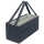 Tasche Hot Desking Stoff samtgrau