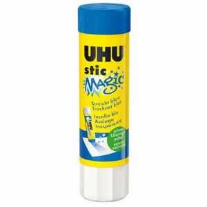 UHU Klebestift Magic 8,2g lose 40267753 40267753