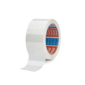 Packband 50mm 66m transp 4042448029201