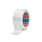 Packband 50mm 66m transp 4042448029201