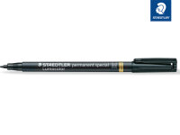 Staedtler Folienstift Lumocolor special M sw