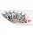Schultüte 35cm Jungenwelt 4015594844783