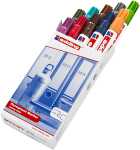 Edding Permanentmarker 3000 1,5-3 mm 10er-Set Faltschachtel